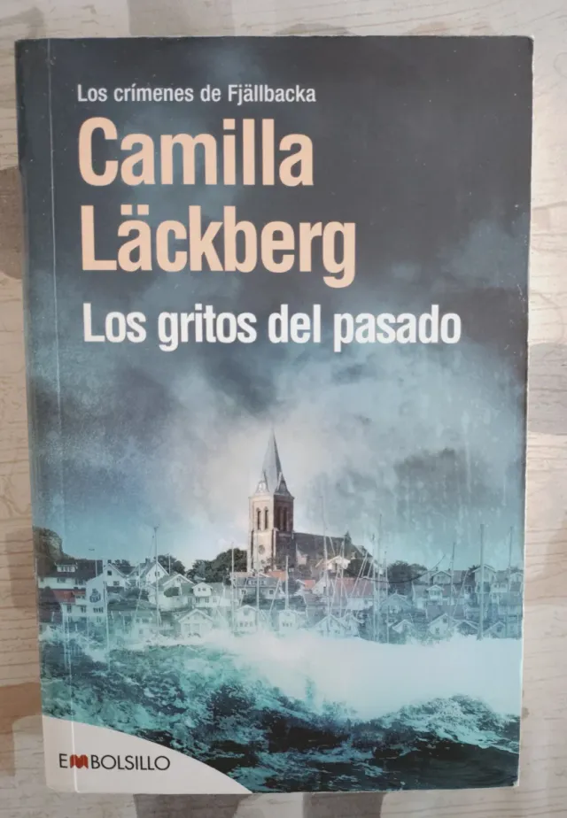 Los gritos del pasado