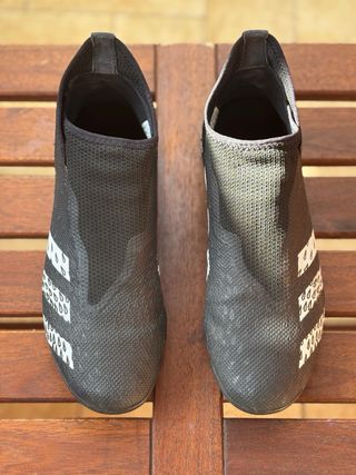 Scarpe Adidas predator Calcio Nero