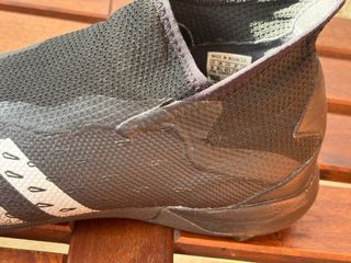 Scarpe Adidas predator Calcio Nero