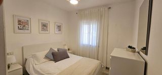 Piso en alquiler en Riviera del Sol en Mijas