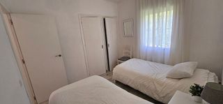 Piso en alquiler en Riviera del Sol en Mijas