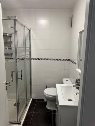 Piso en alquiler en Riviera del Sol en Mijas