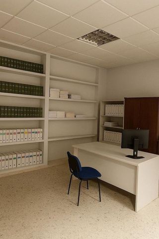 Local comercial en alquiler en Centro en Mérida