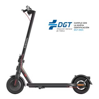 Patinete Eléctrico Xiaomi 4 Lite Homologado