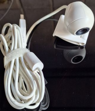 Telecamera Wii Nintendo