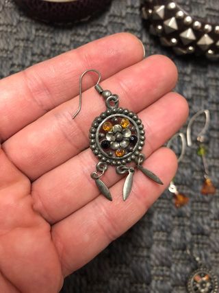 Conjunto de Joyas Variadas, LO VENDO TODO JUNTO.