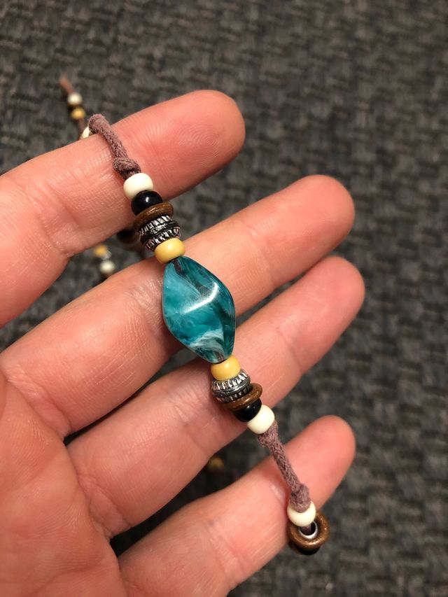 Conjunto de Joyas Variadas, LO VENDO TODO JUNTO.