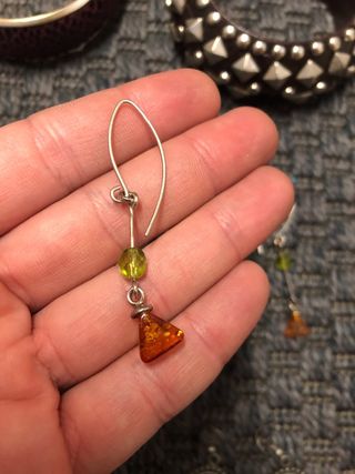 Conjunto de Joyas Variadas, LO VENDO TODO JUNTO.