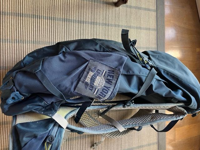 Mochila Lowe Alpine Airzone Trail 30L