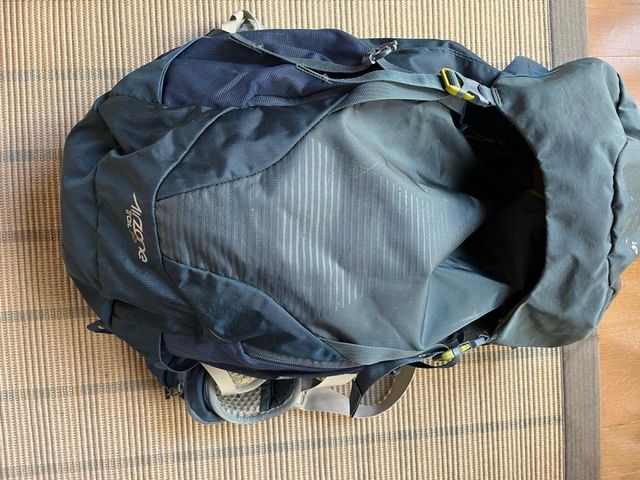 Mochila Lowe Alpine Airzone Trail 30L