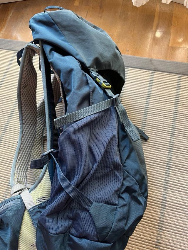 Mochila Lowe Alpine Airzone Trail 30L