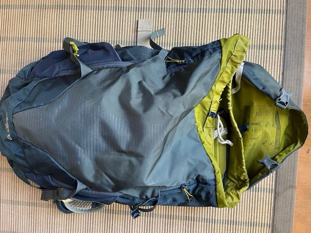 Mochila Lowe Alpine Airzone Trail 30L