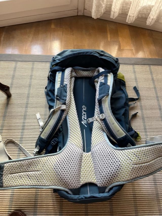 Mochila Lowe Alpine Airzone Trail 30L