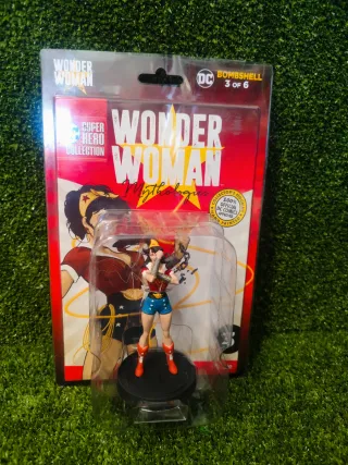 Figura DC Comics Wonder Woman Bombshell