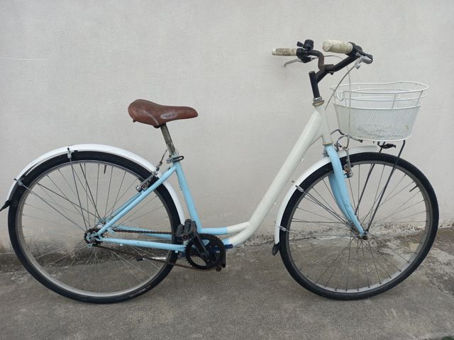 BICICLETTA 28 da donna, tipo OLANDA