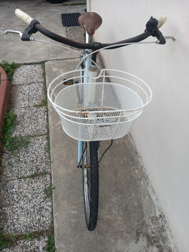 BICICLETTA 28 da donna, tipo OLANDA