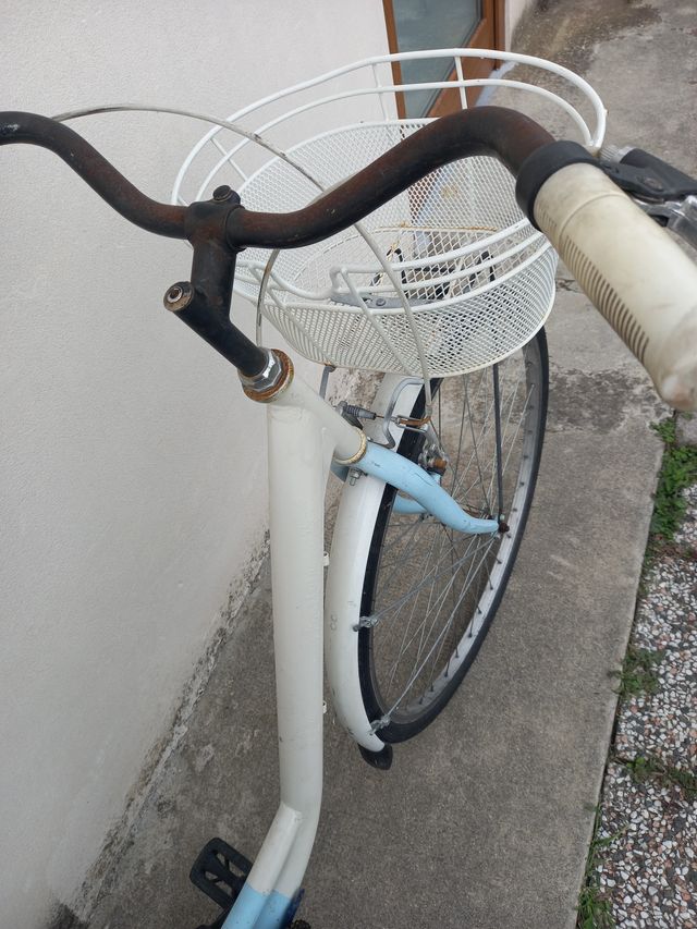 BICICLETTA 28 da donna, tipo OLANDA