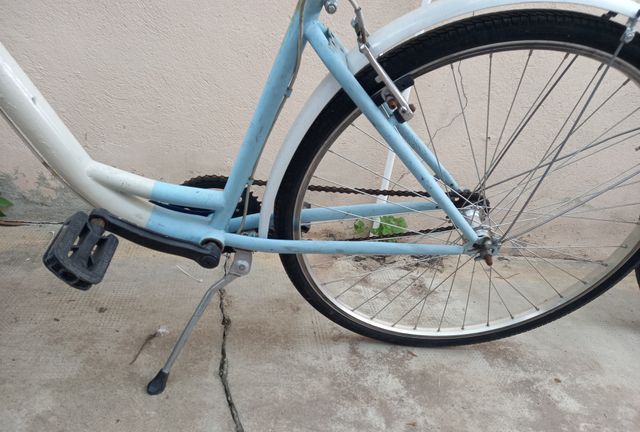 BICICLETTA 28 da donna, tipo OLANDA