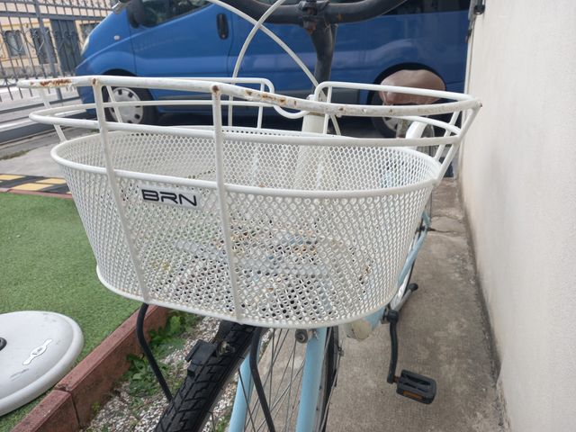 BICICLETTA 28 da donna, tipo OLANDA