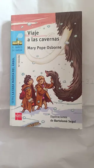 Viaje a las cavernas