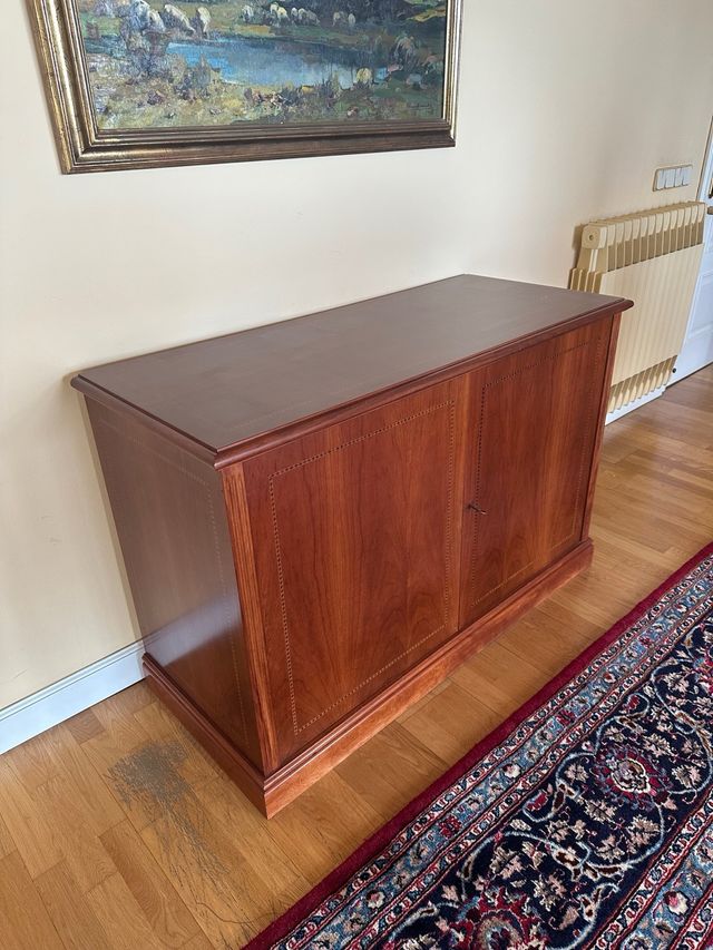 Aparador vintage madera maciza