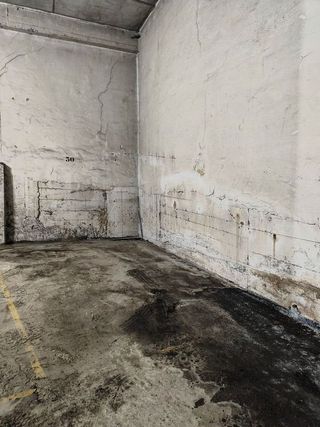 Garaje en venta en Sestao