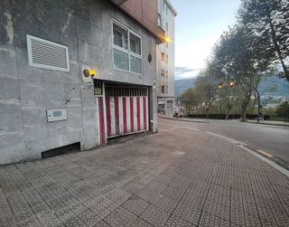 Garaje en venta en Sestao