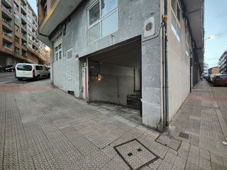 Garaje en venta en Sestao