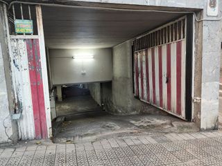 Garaje en venta en Sestao