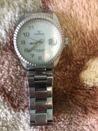 TAG Heuer Cronógrafo Marrón y Negro