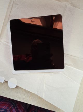 Filtro NISI 150x150mm IR ND1000 10 pasos