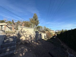 Terreno en venta en Alcoy/Alcoi