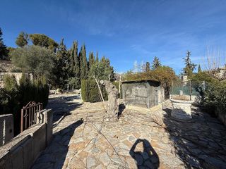Terreno en venta en Alcoy/Alcoi