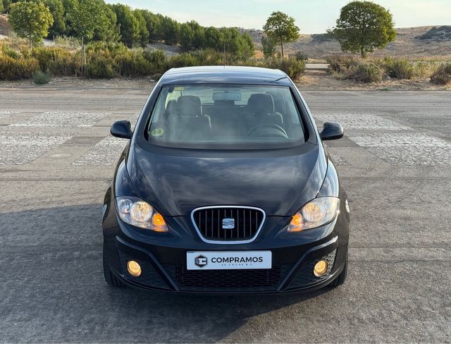 SEAT ALTEA 2010 1.6TDI KIT DISTRIBUCION CAMBIADA