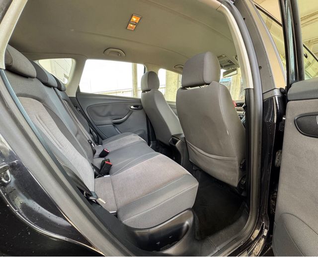 SEAT ALTEA 2010 1.6TDI KIT DISTRIBUCION CAMBIADA