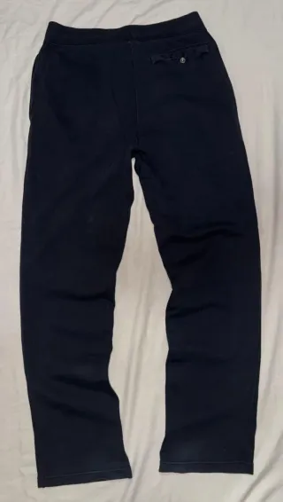 Pantalón chándal Nike Negro Talla S