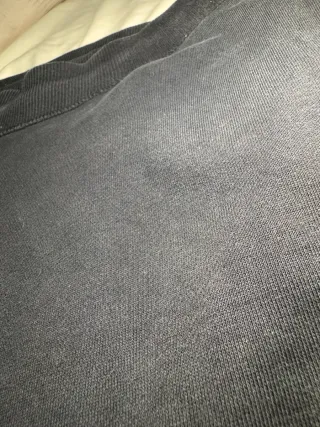 Pantalón chándal Nike Negro Talla S