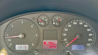 Volkswagen California T5