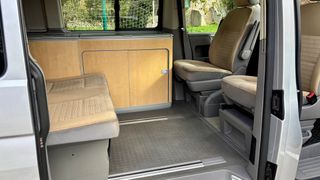 Volkswagen California T5