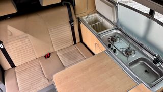 Volkswagen California T5