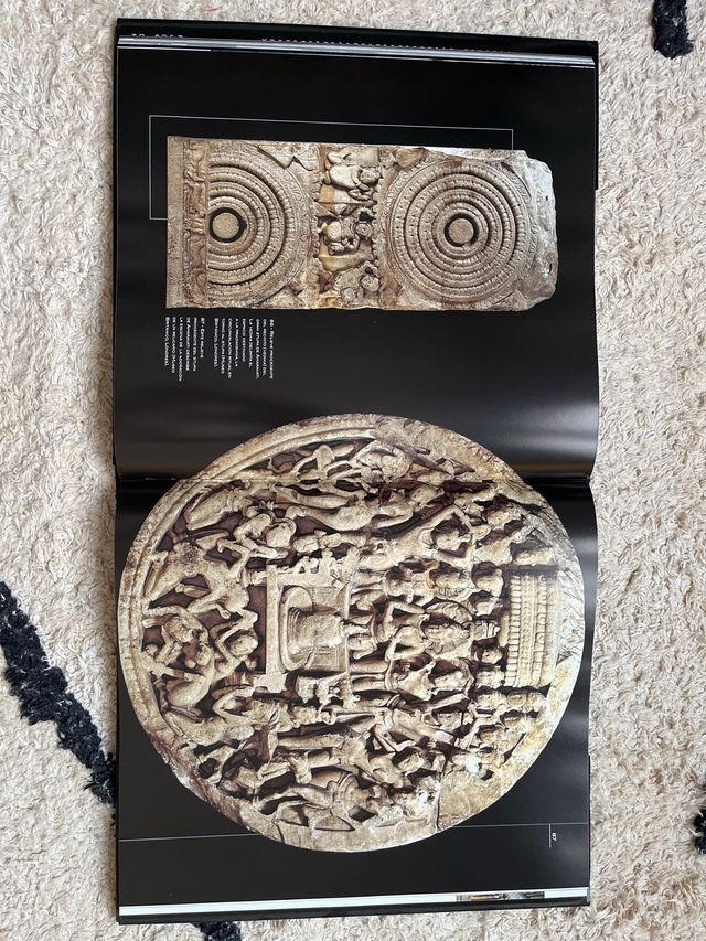 India:tesoros de la humanidad