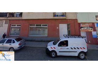 Local comercial en venta en Almendralejo