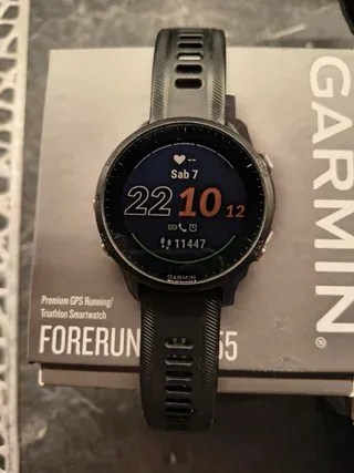 Garmin Forerunner 955 Smartwatch GPS