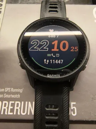 Garmin Forerunner 955 Smartwatch GPS