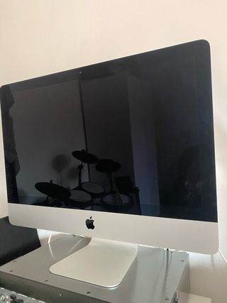 iMac 21,5” 1TB / 8GB RAM