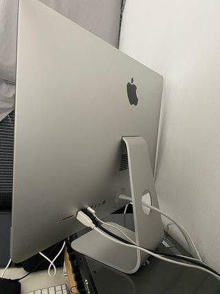 iMac 21,5” 1TB / 8GB RAM