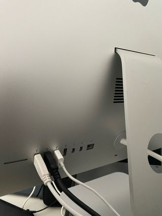 iMac 21,5” 1TB / 8GB RAM