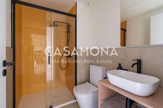 Piso en alquiler en El Poblenou en Barcelona