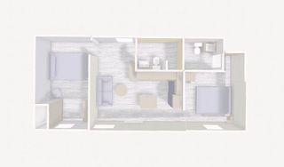 Piso en alquiler en El Poblenou en Barcelona