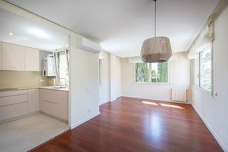 Piso en alquiler en Sarrià en Barcelona